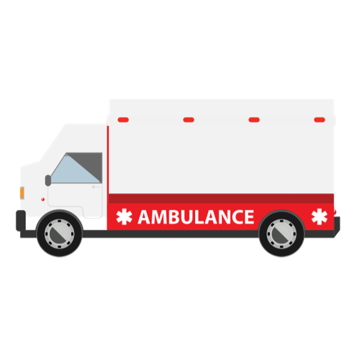 ambulance