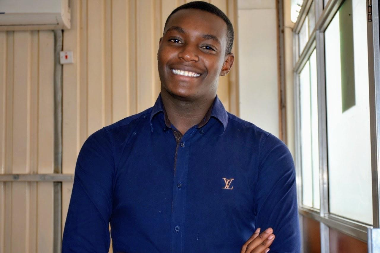 William Kimanzi