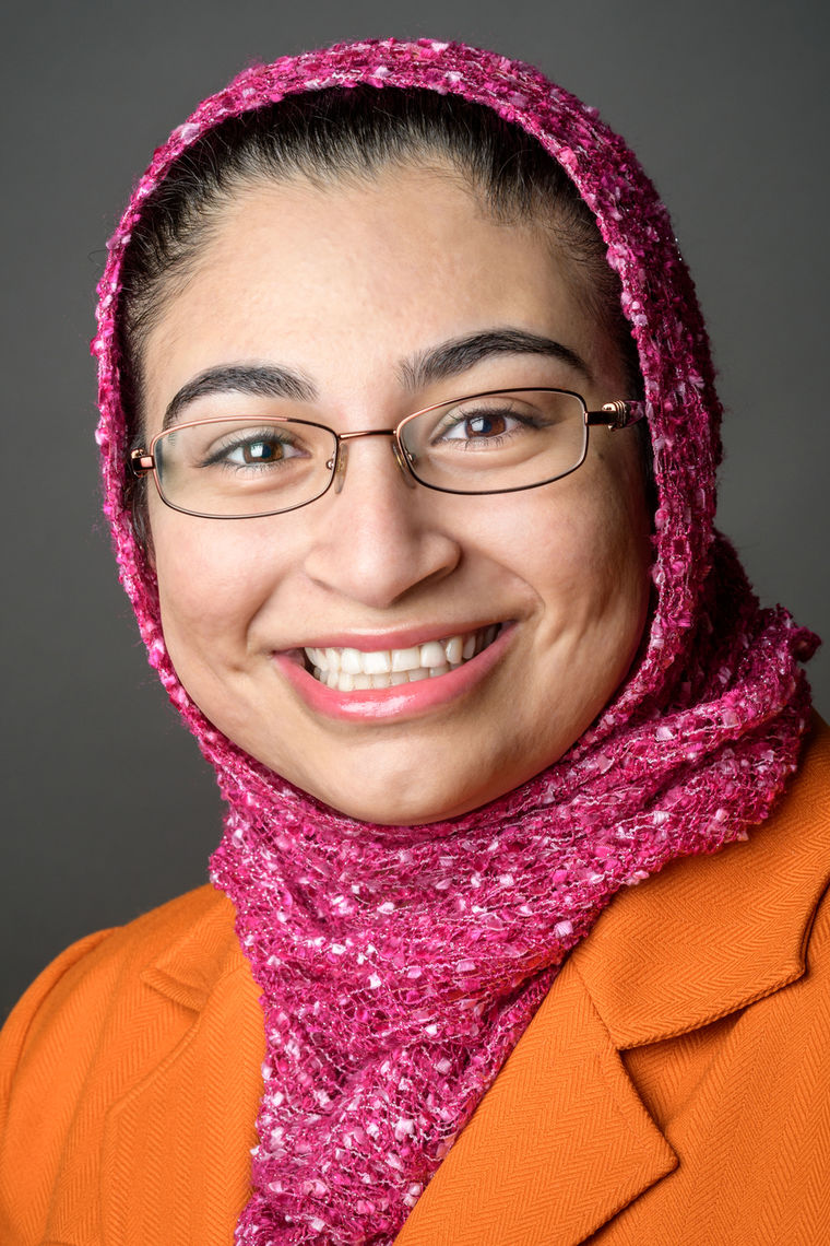 Maryam ZekavatMD|PhD Candidate